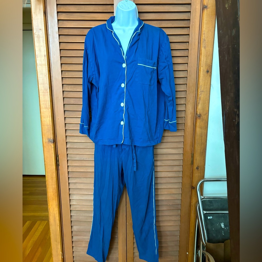 Sleepy Jones loungewear